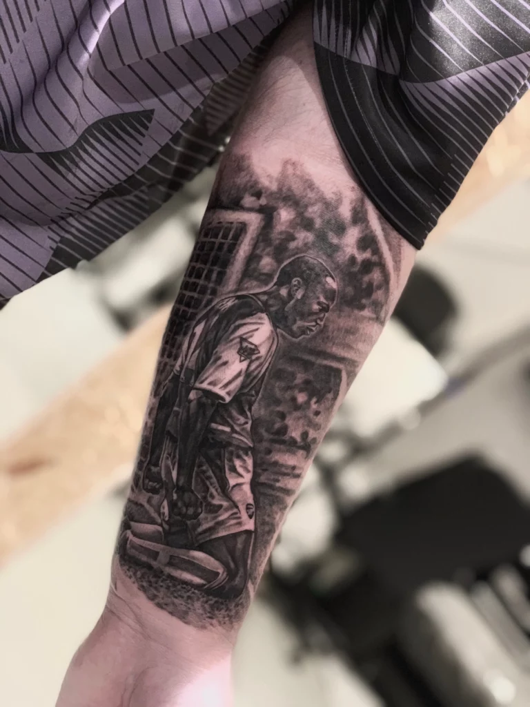 Pop culture icons & characters